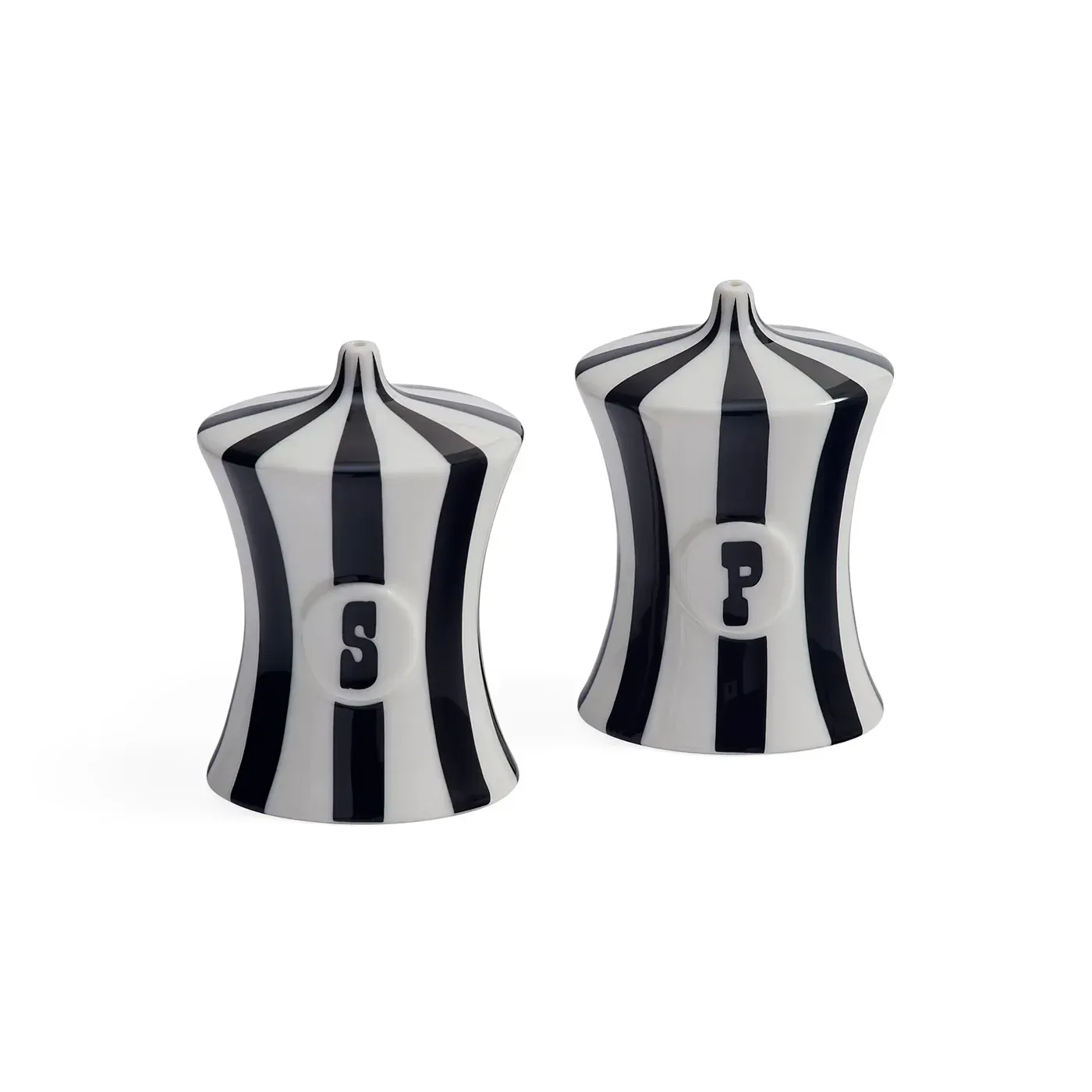 Vice Salt & Pepper Set