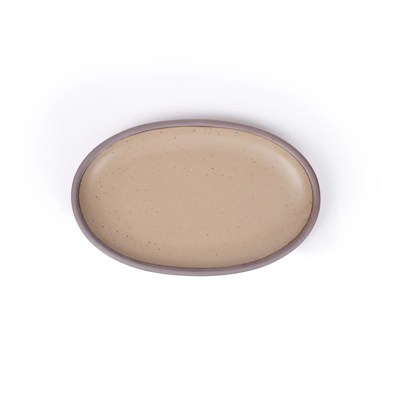 Medium Oval Platter
