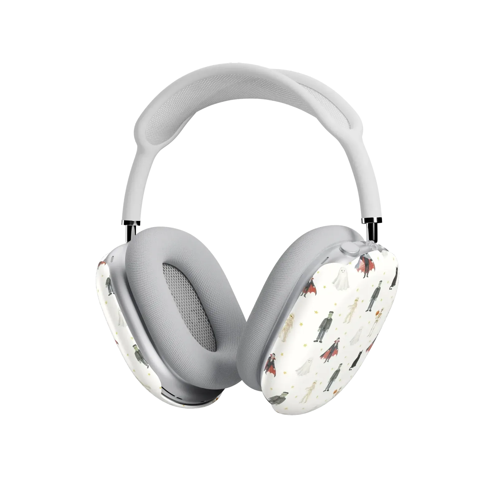 Monster Mashup – Halloween AirPods Max Case