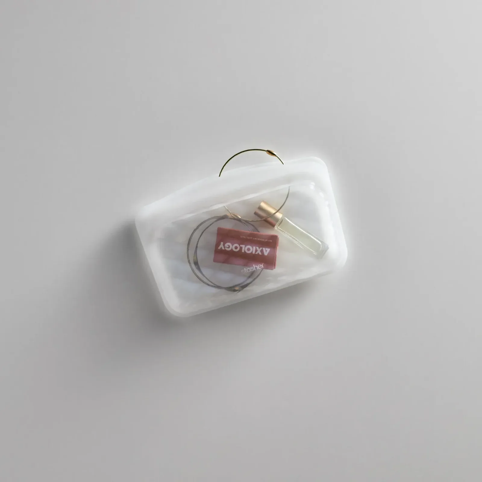 Touch-Up Bag