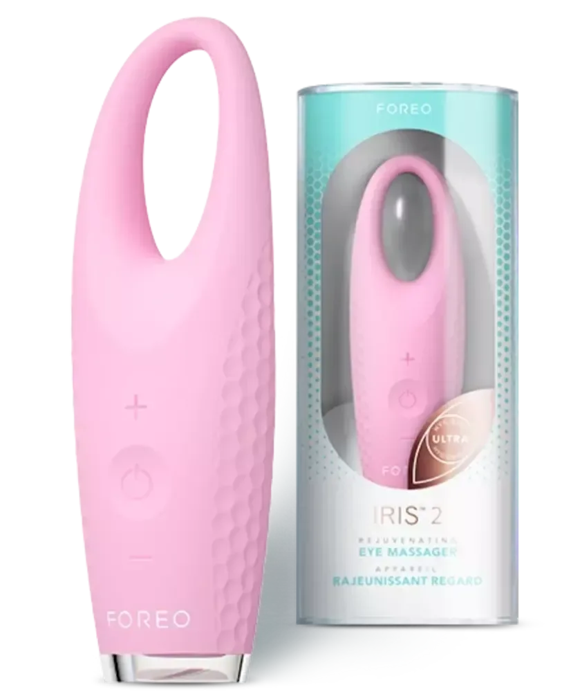 IRIS™ 2 Pearl Pink
