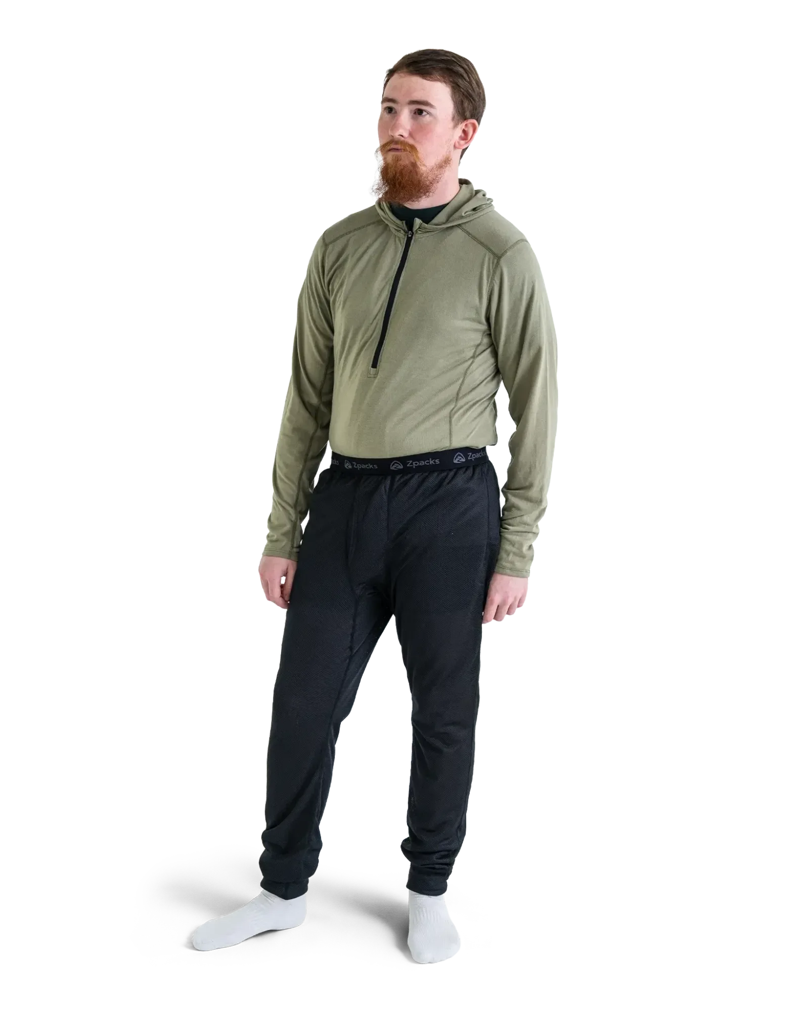 Zpacks Octa Fleece Thermal Bottoms