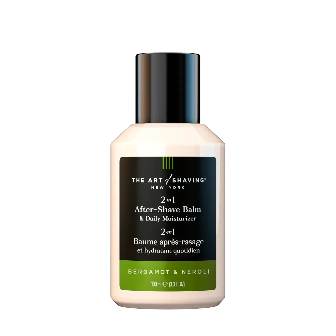Bergamot & Neroli After Shave Balm Moisturizer