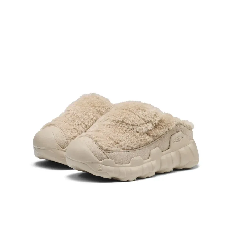 Little Kids' Hypowser Wrap Shoe – Plaza Taupe/Birch