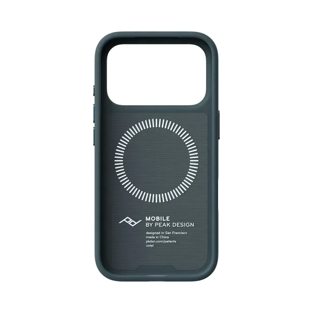 Everyday Case – iPhone 18 Pro – Ocean