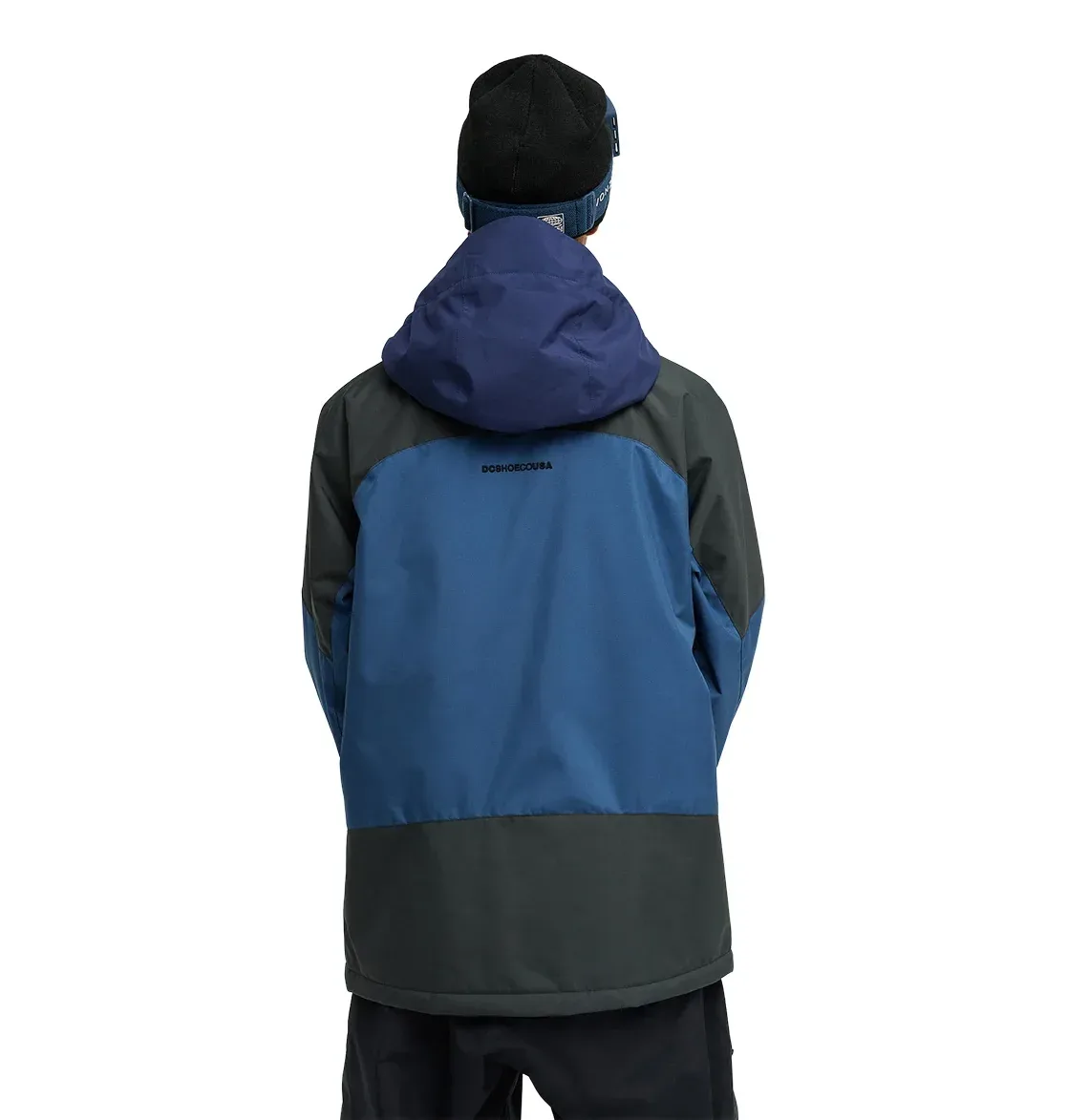 Men's Coldsmoke 10K Jacket
