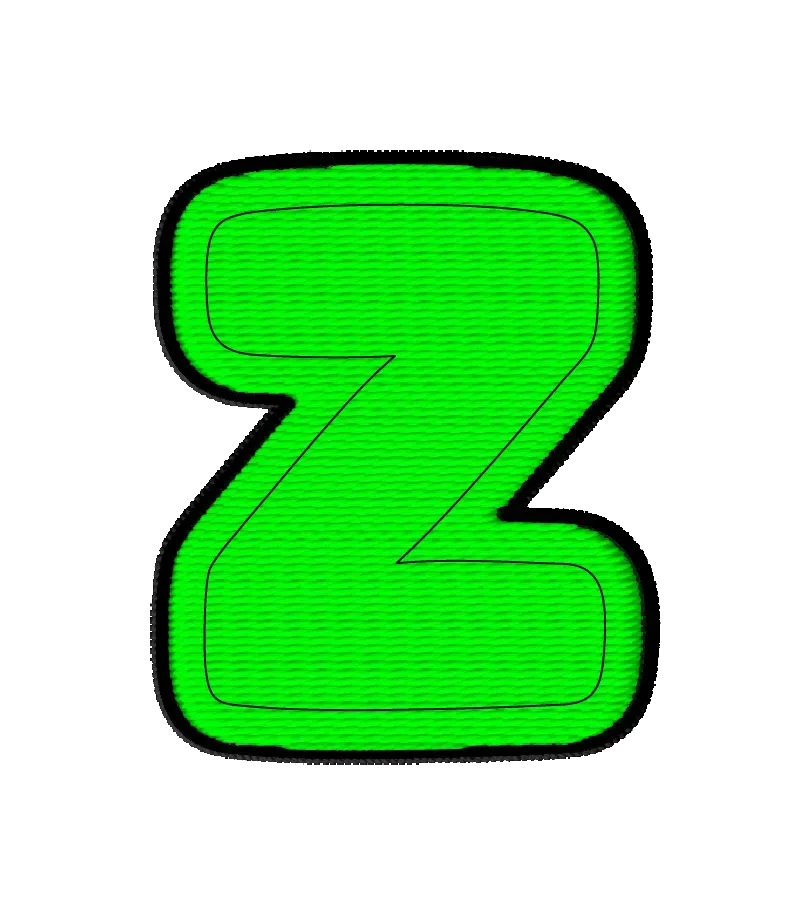 Letter 3