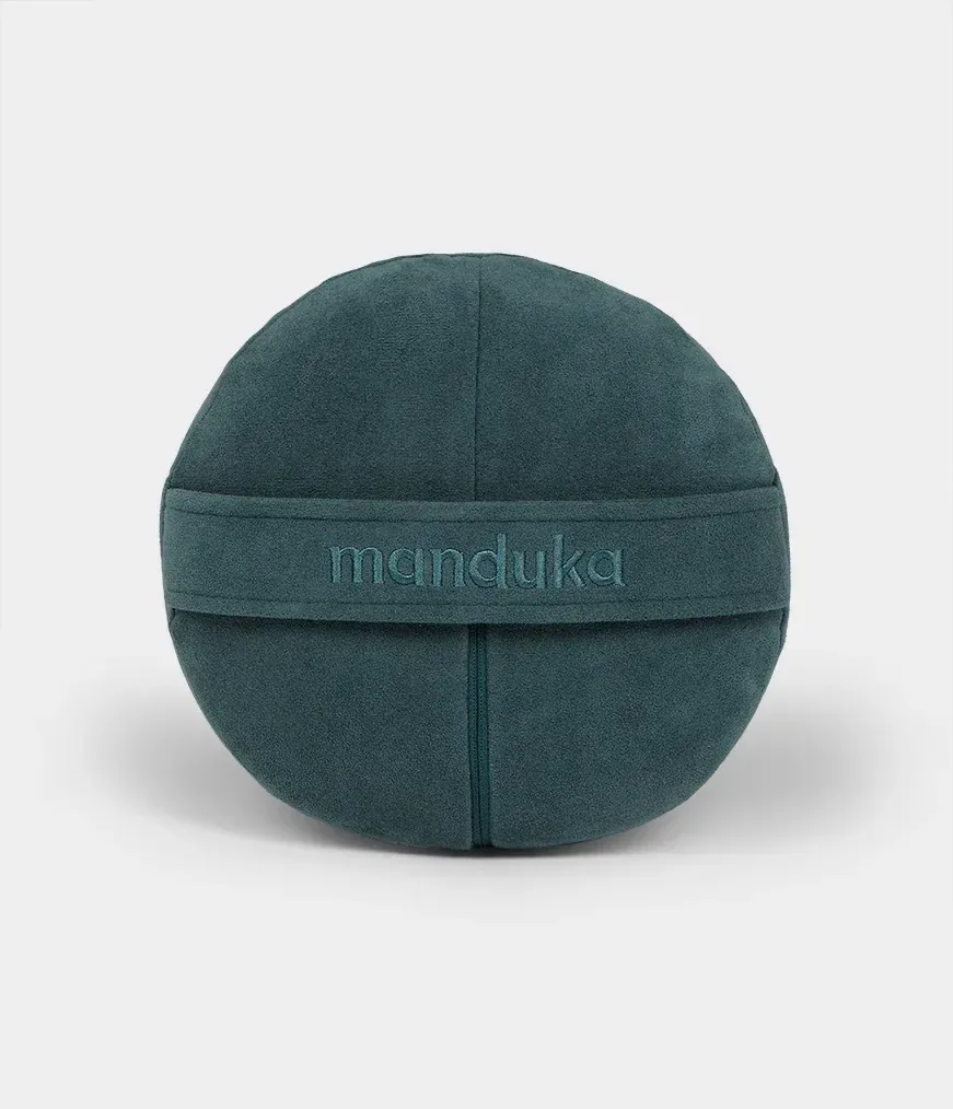 eQua® Round Bolster