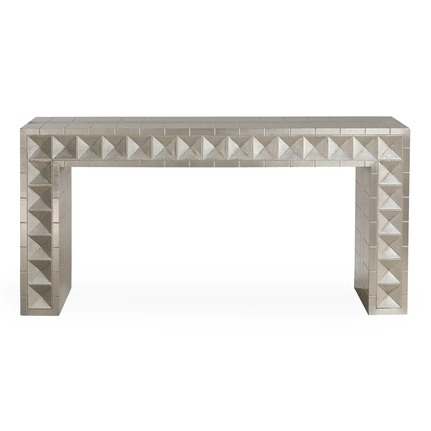 Talitha 60.25" Waterfall Console