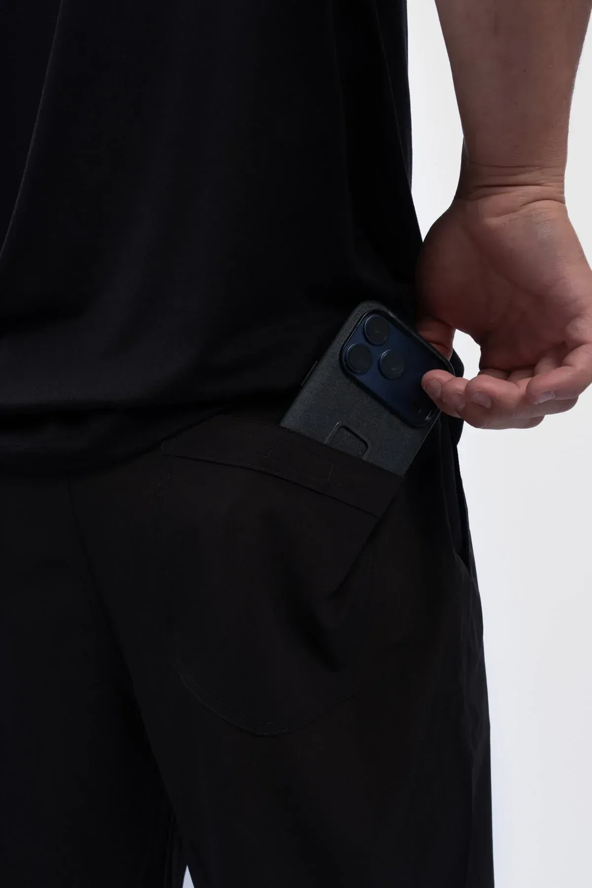 Men’s CourtIQ™ Performance Shorts