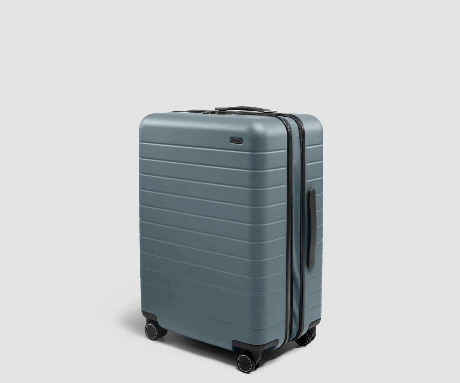The Medium Flex 3 in Coast Blue