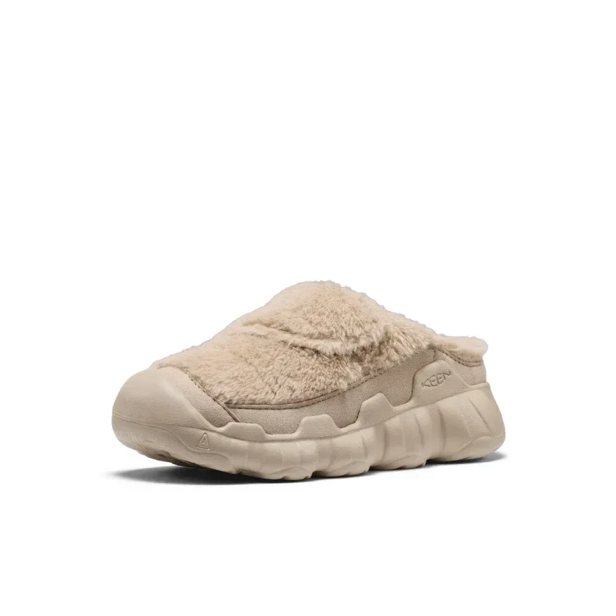 Big Kids' Hypowser Wrap Shoe – Plaza Taupe/Birch