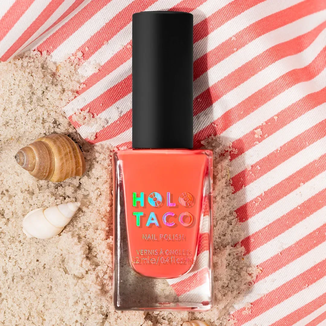 Summer Scandal