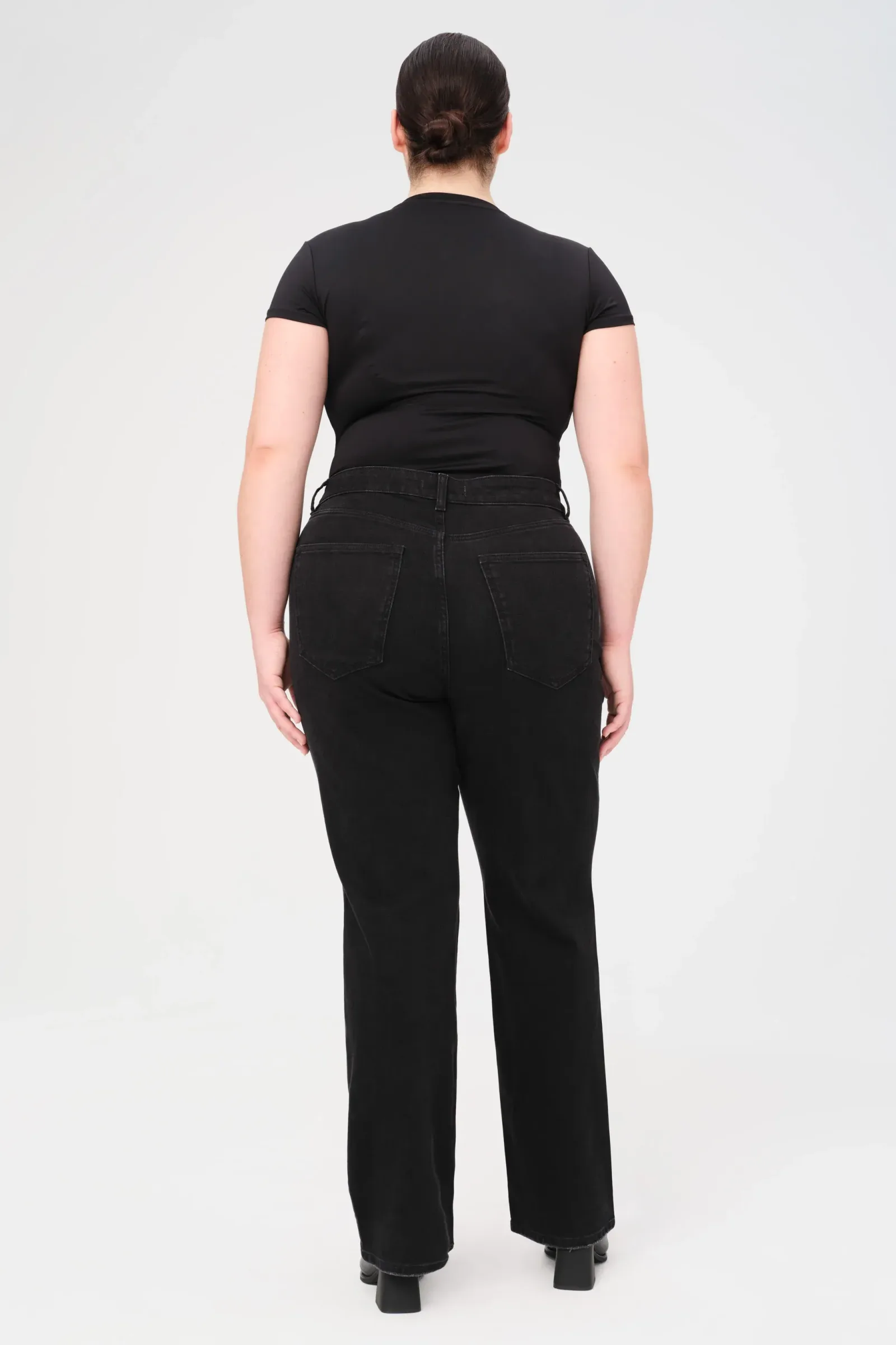 Rfd Plus – Straight Jeans – Ventura