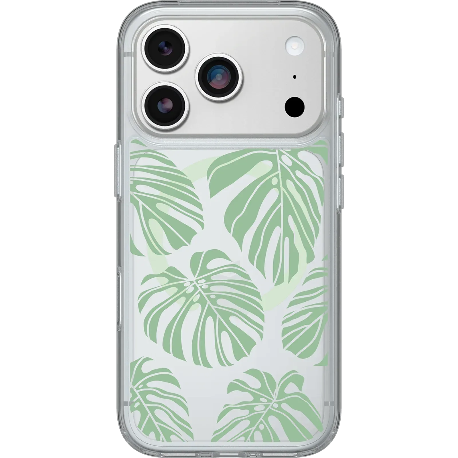 iPhone 17 Pro Symmetry Series Case Nature And Noodles