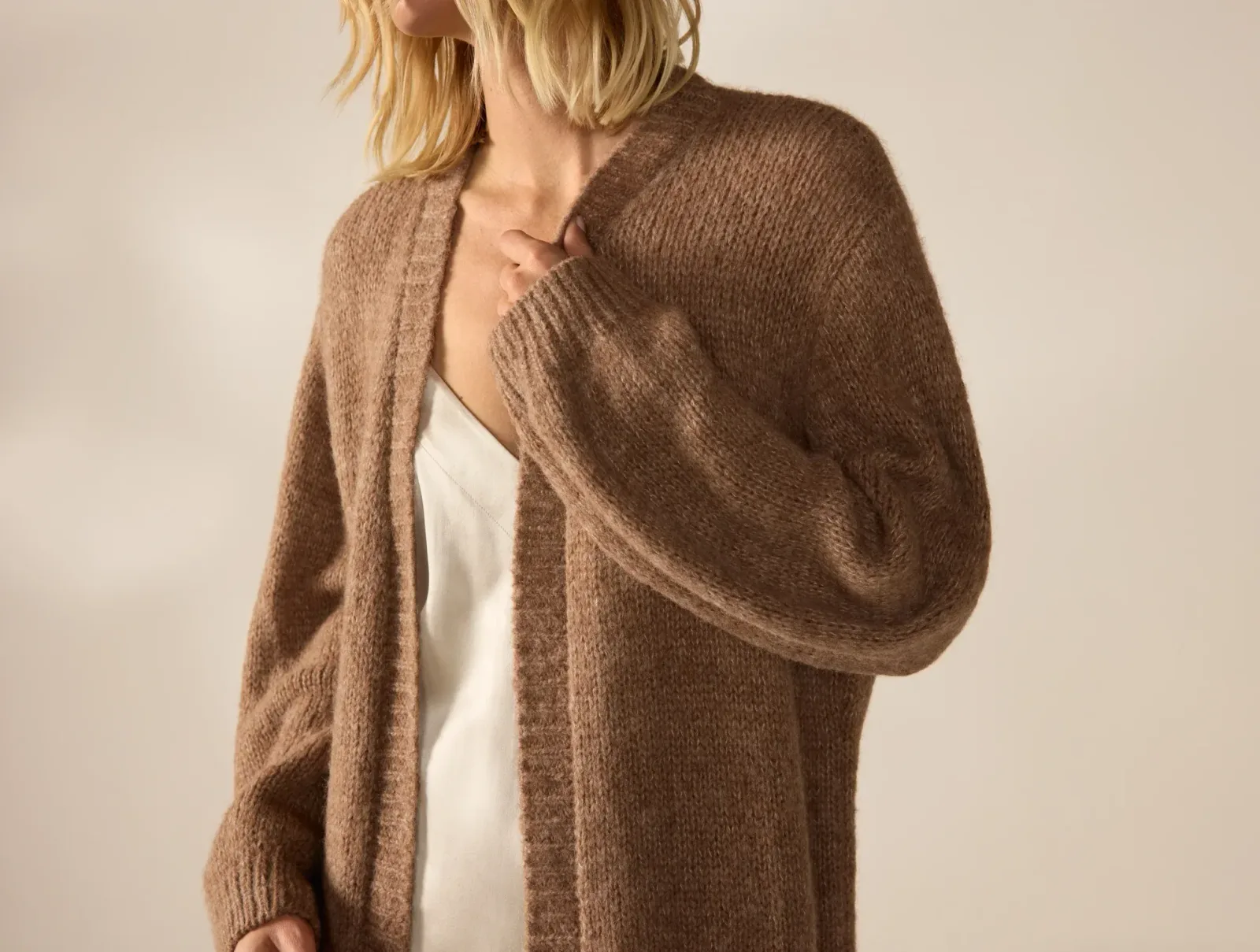 Sibayo Cardigan