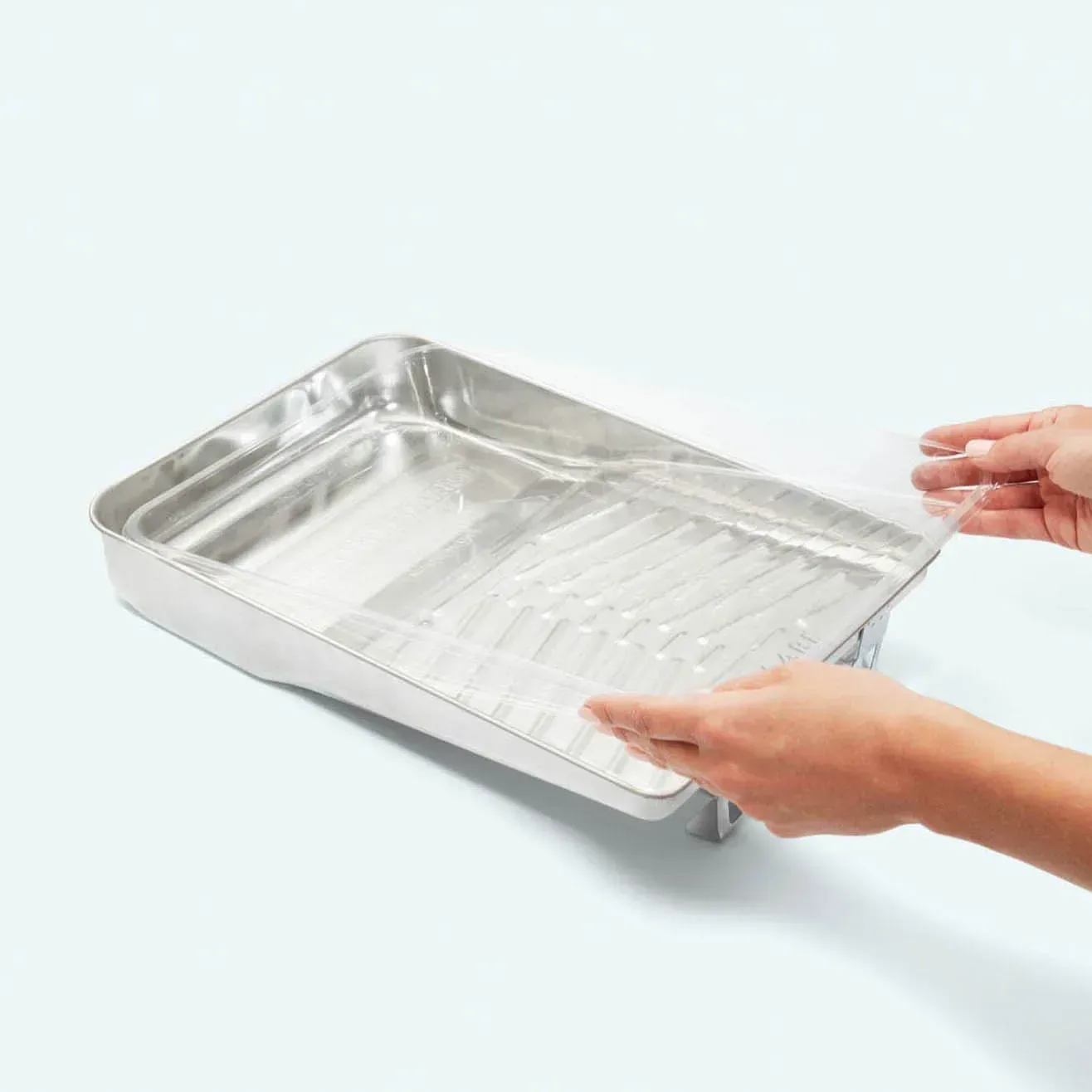 Plastic Tray Liner
