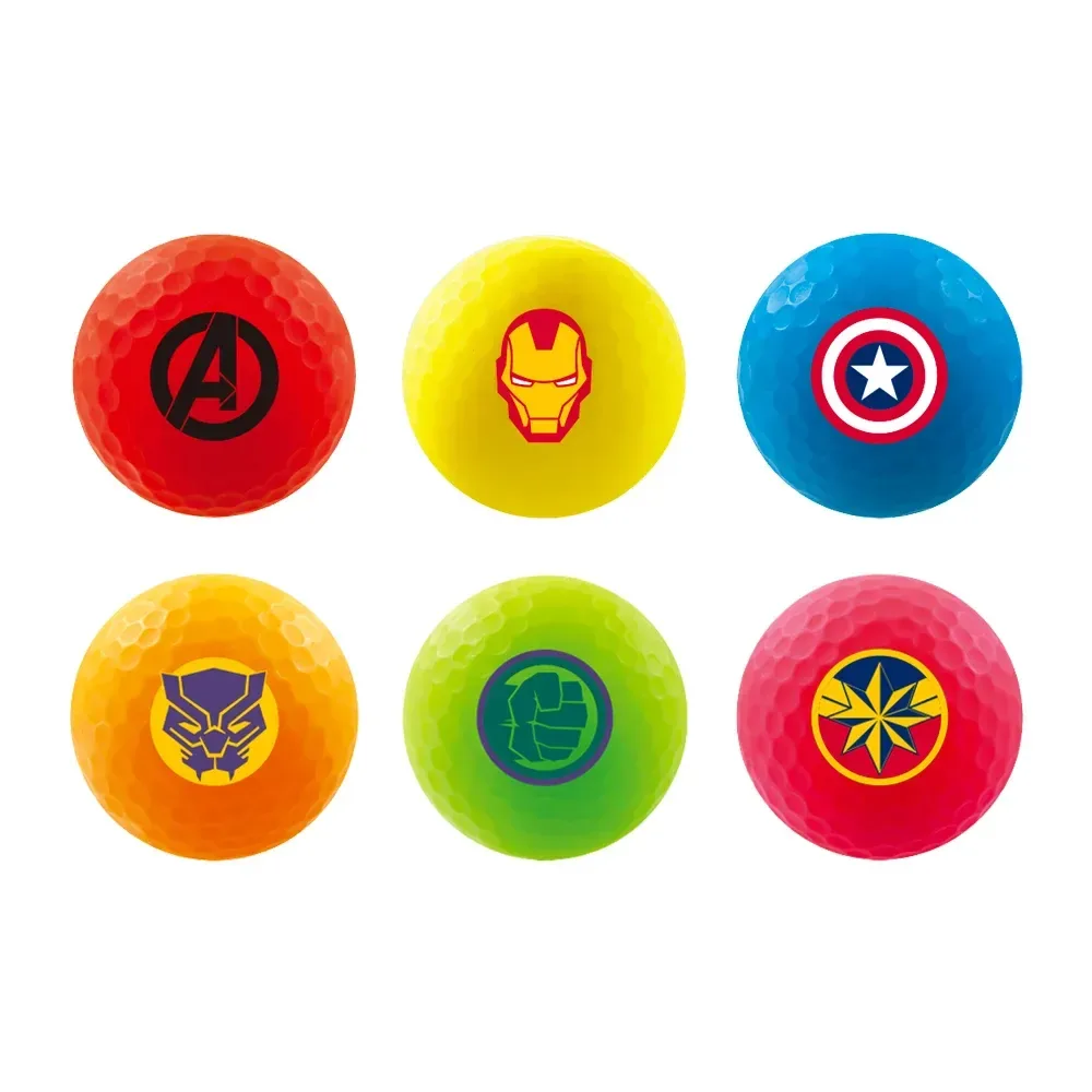 Marvel Avengers