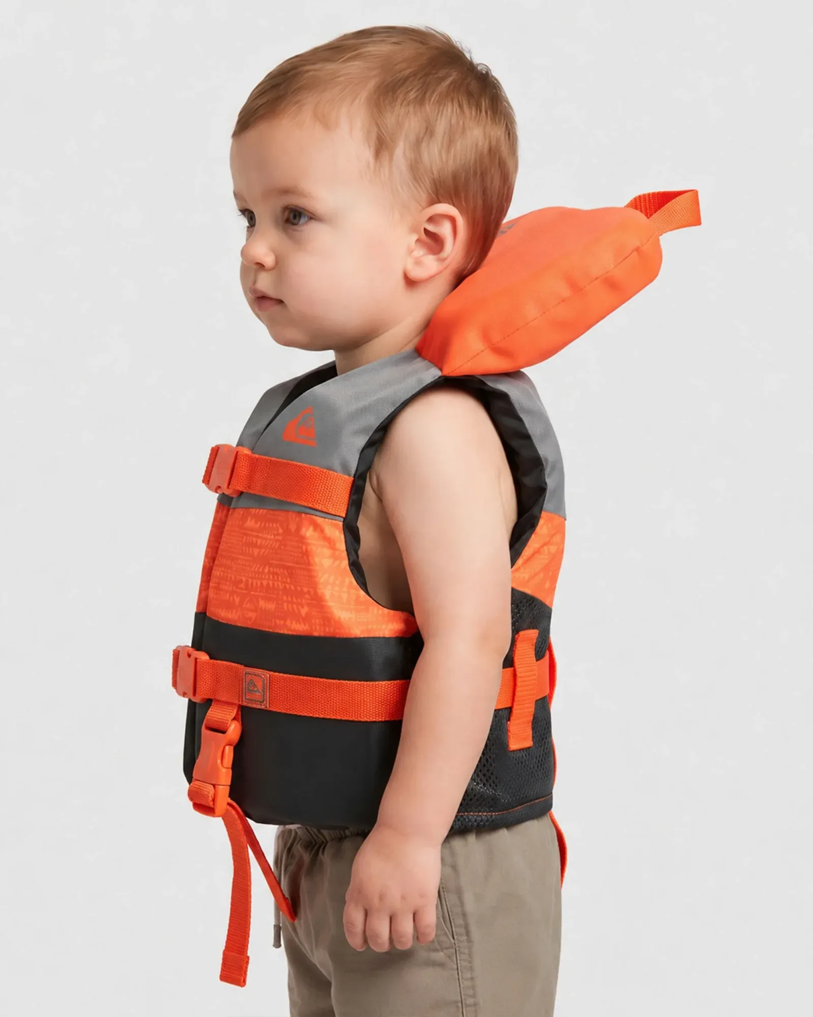 Quiksilver Infant Ignite CGA Life Vest