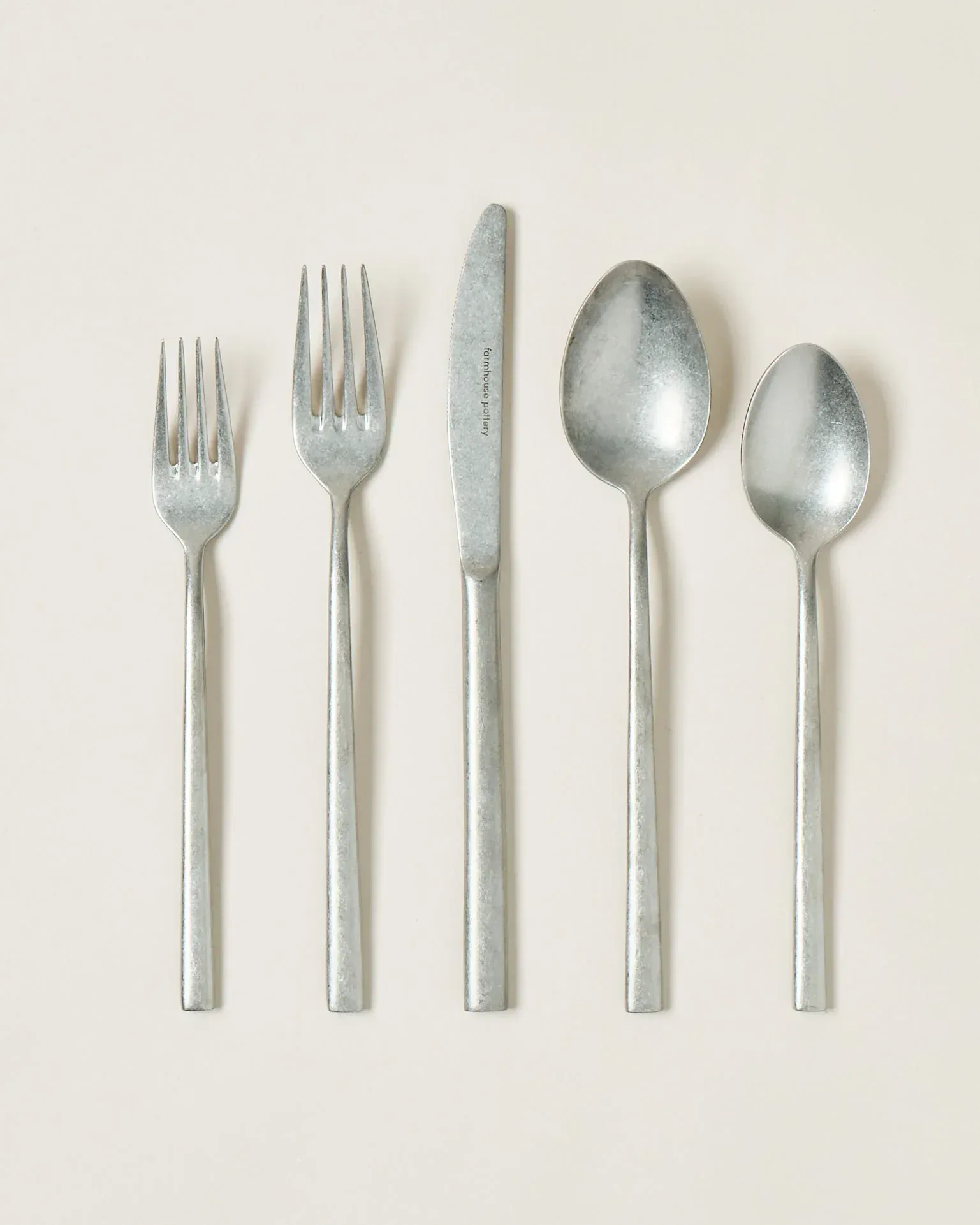 Silo Cutlery