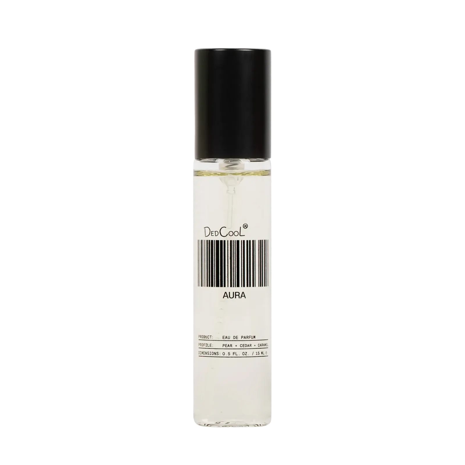 Aura Travel Spray