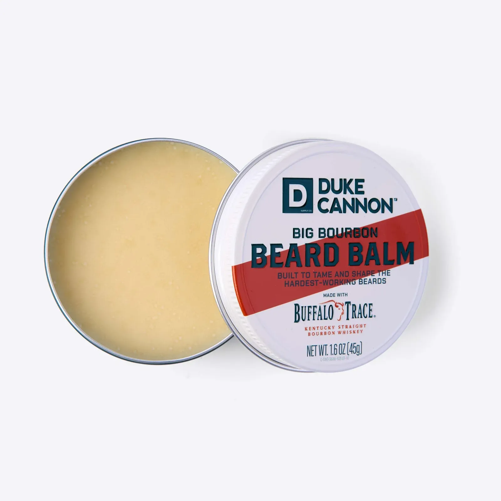 Big Bourbon Beard Balm – 1.6 oz.