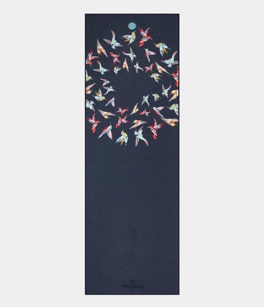 Yogitoes® Hot Yoga Mat Towel