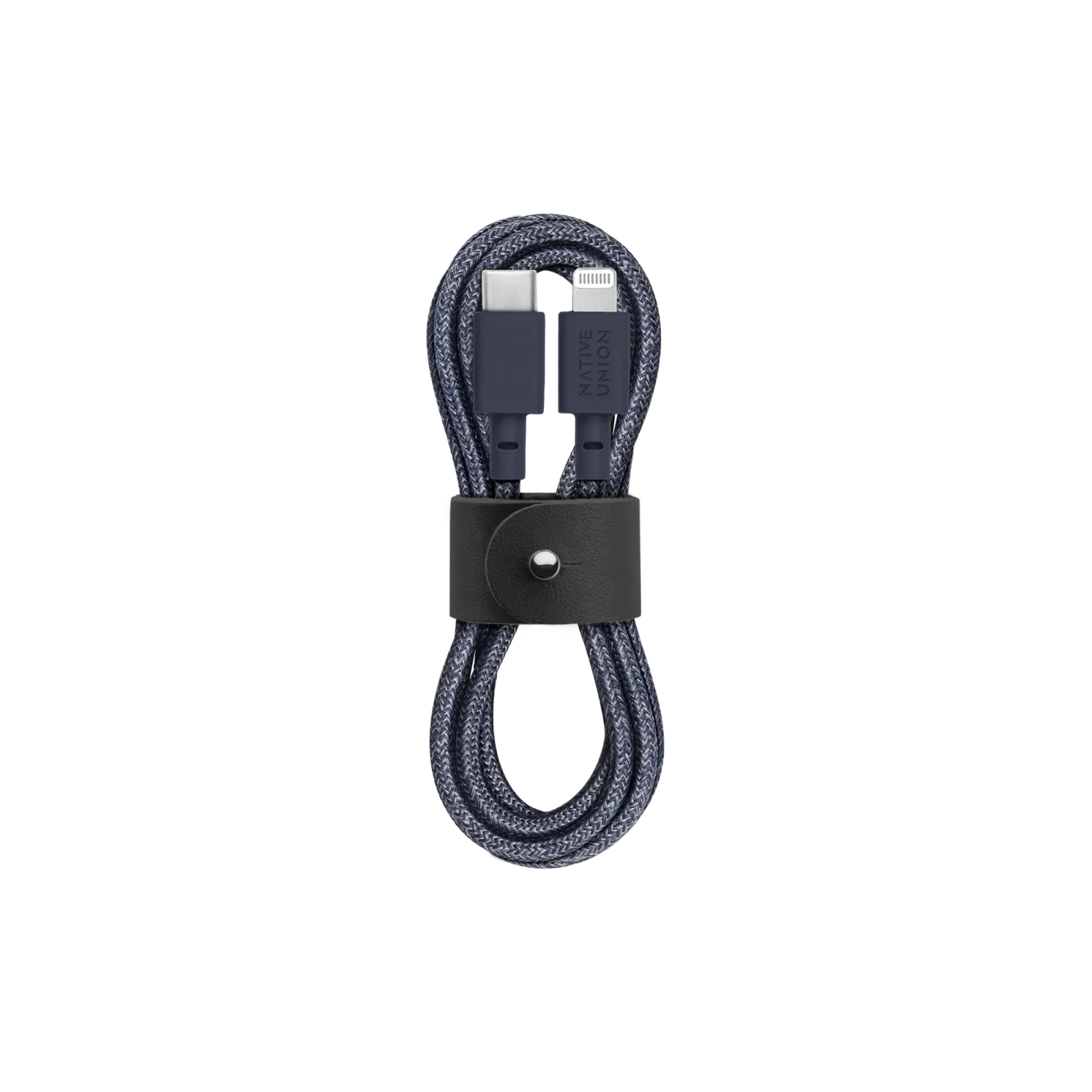 Belt Cable USB-C to Lightning