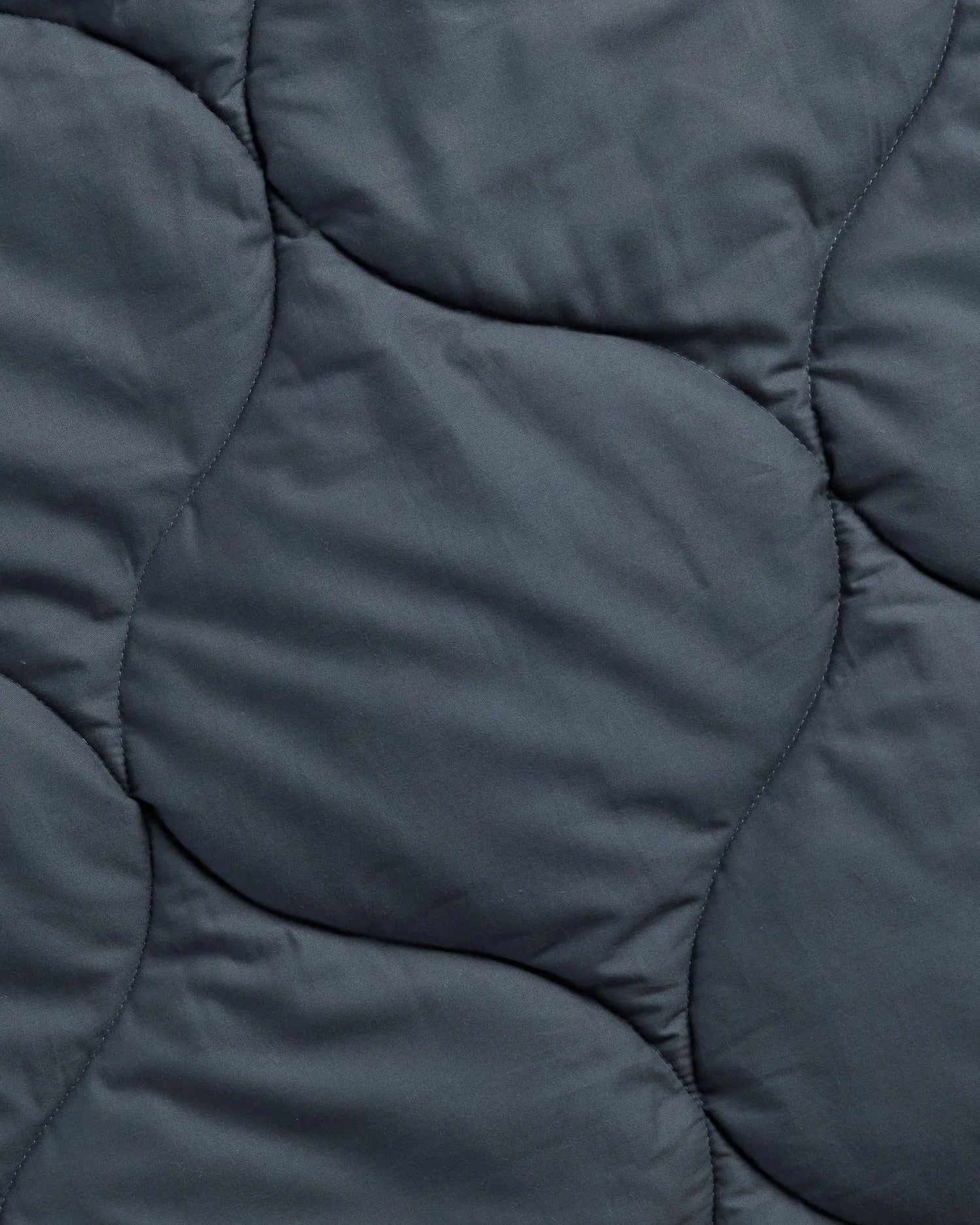 Cotton Drift Comforter (Dusk)