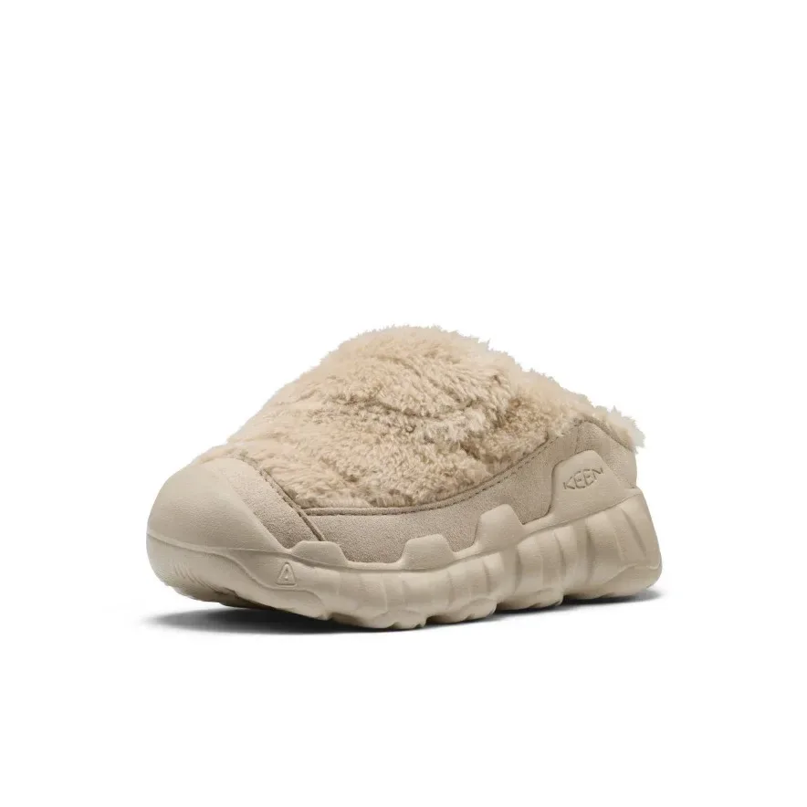 Little Kids' Hypowser Wrap Shoe – Plaza Taupe/Birch