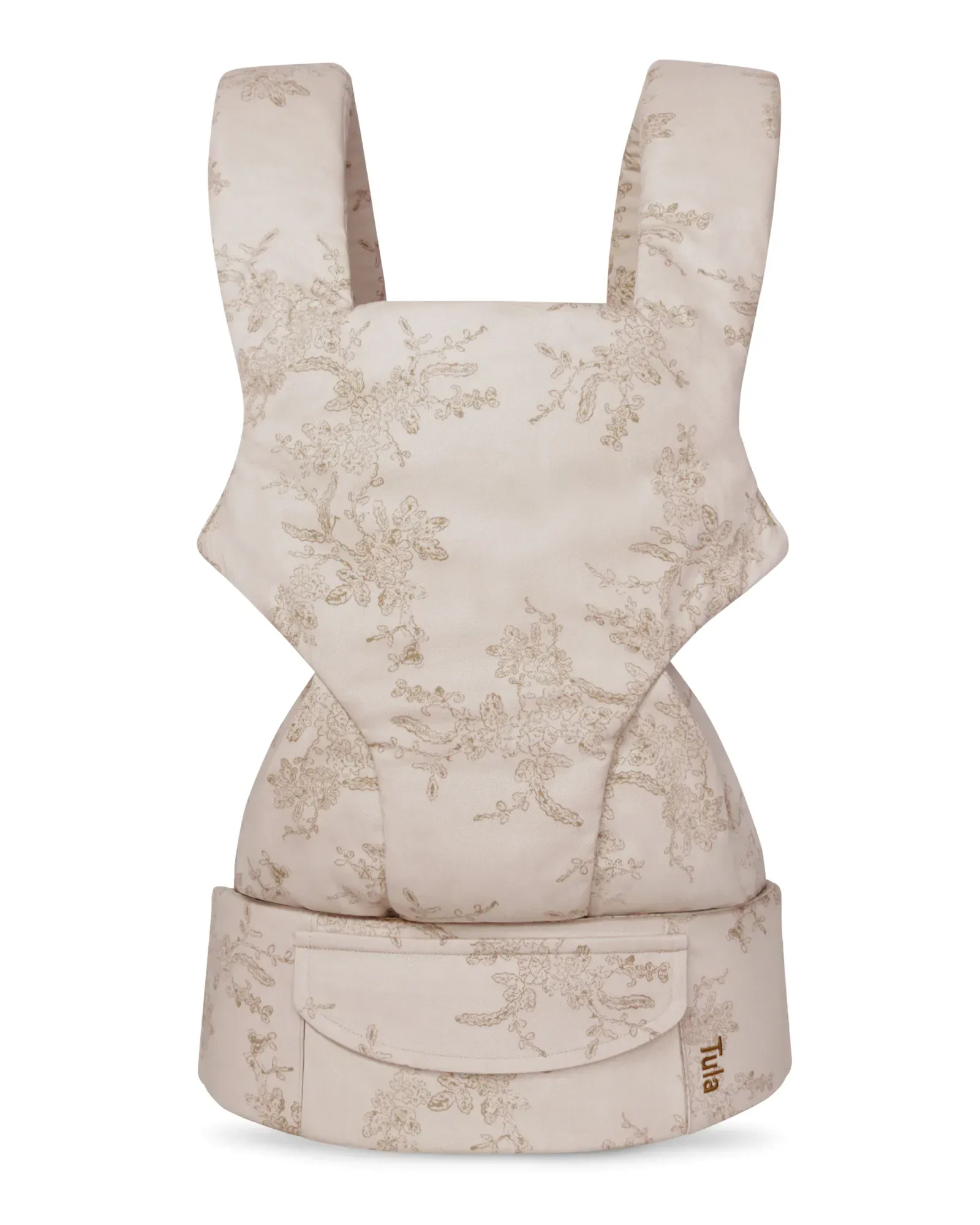 Explore Baby Carrier – Cotton – Chantilly Botanica