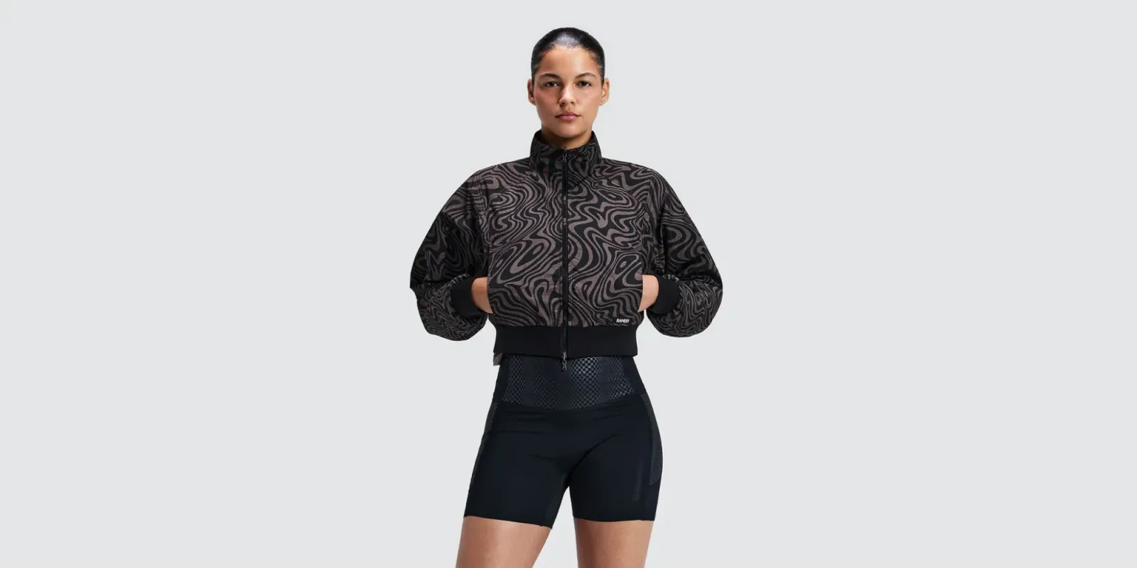 Women's BreezeBlock™ Reverso™ 2-Way Zip Jacket