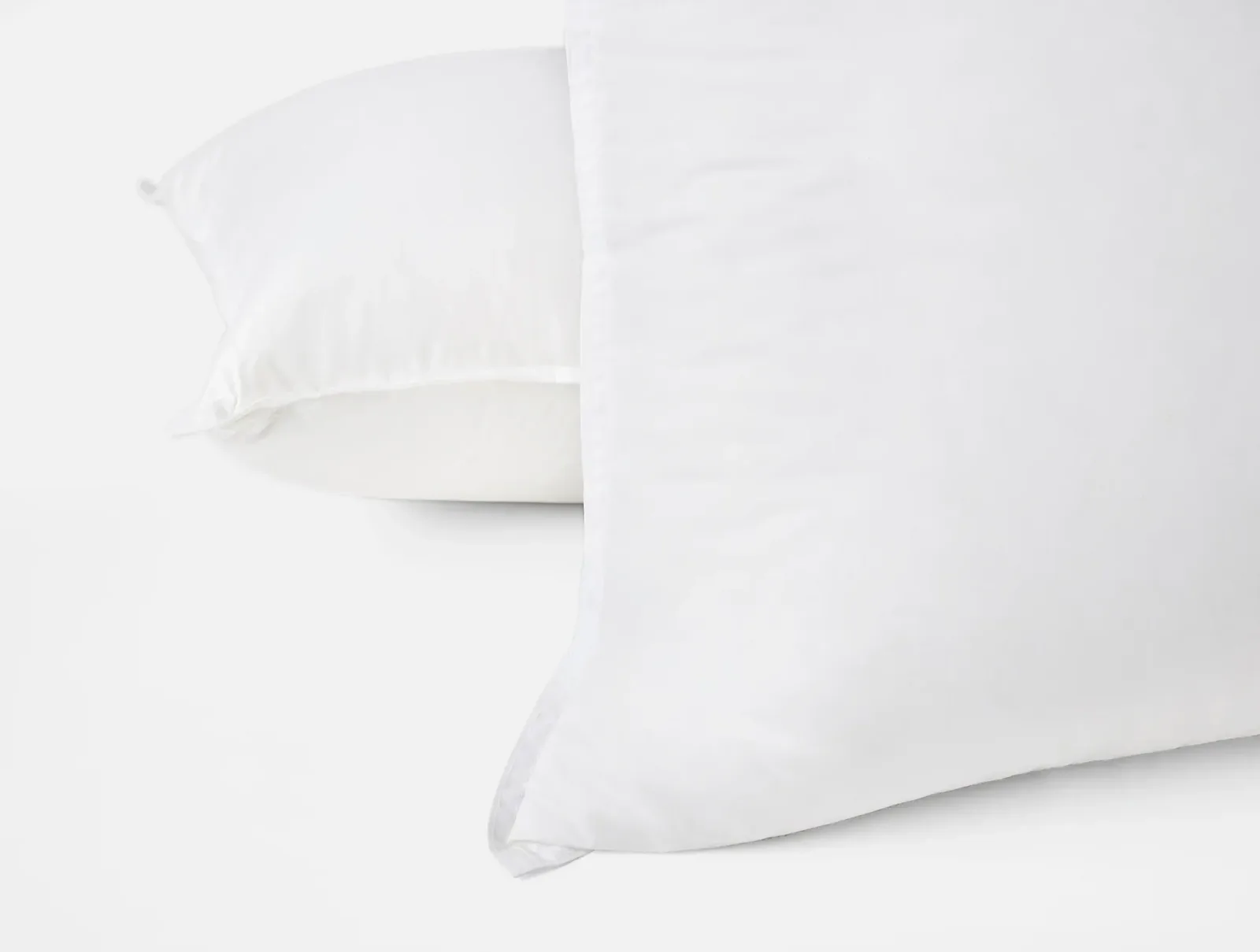 Goose Down Pillow