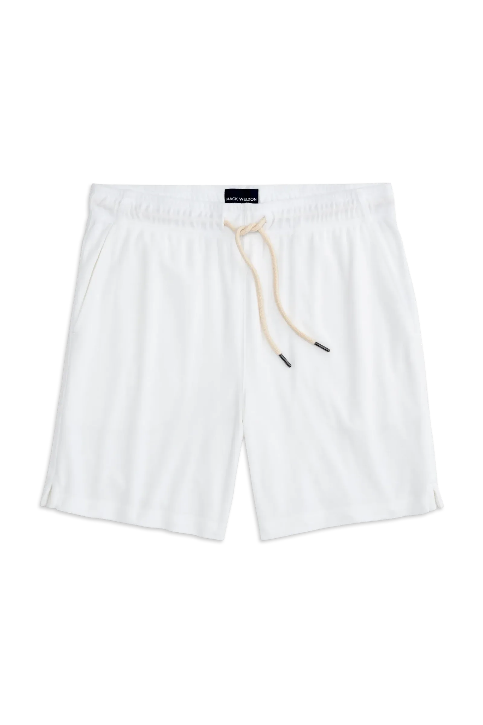 Terry Cloth Short