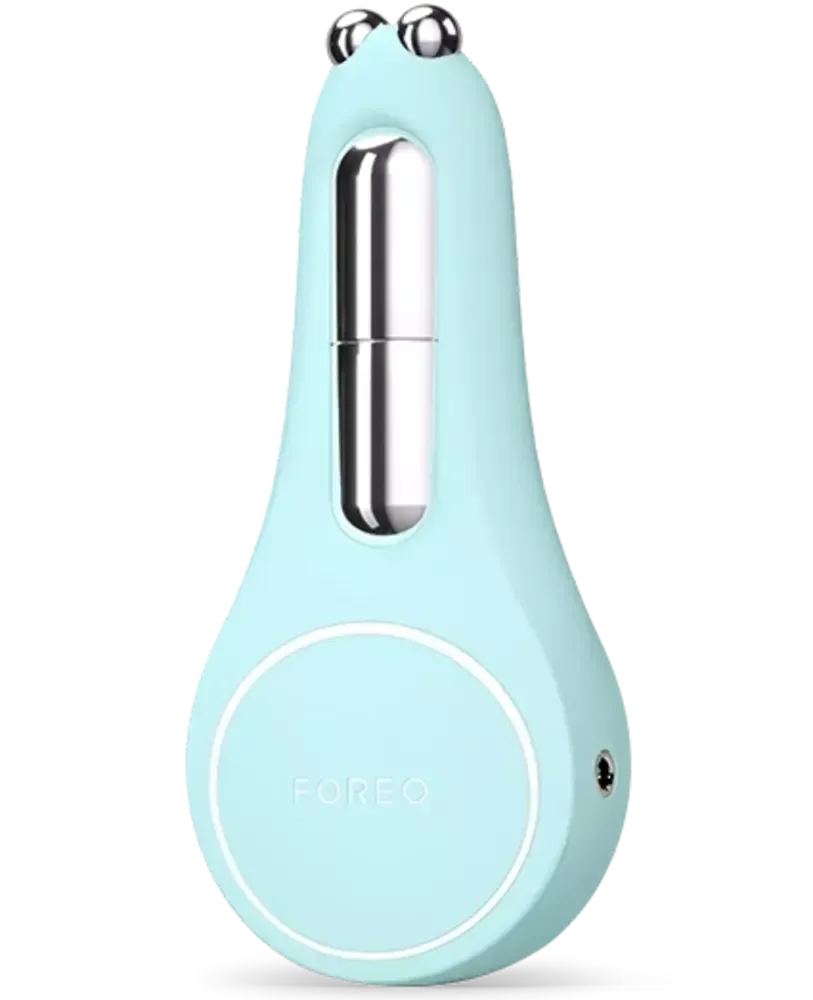 BEAR™ 2 eyes & lips Arctic Blue