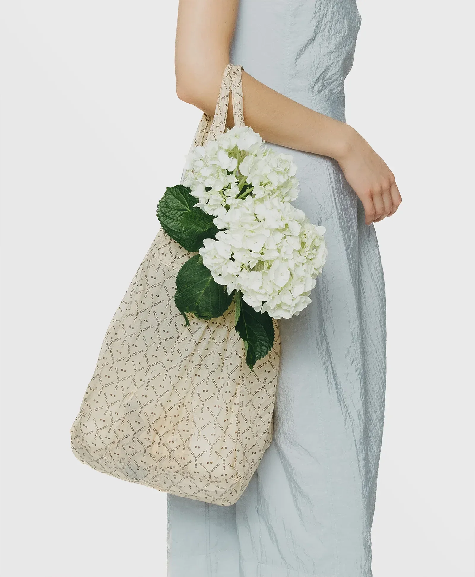 The Shopping Bag Stash