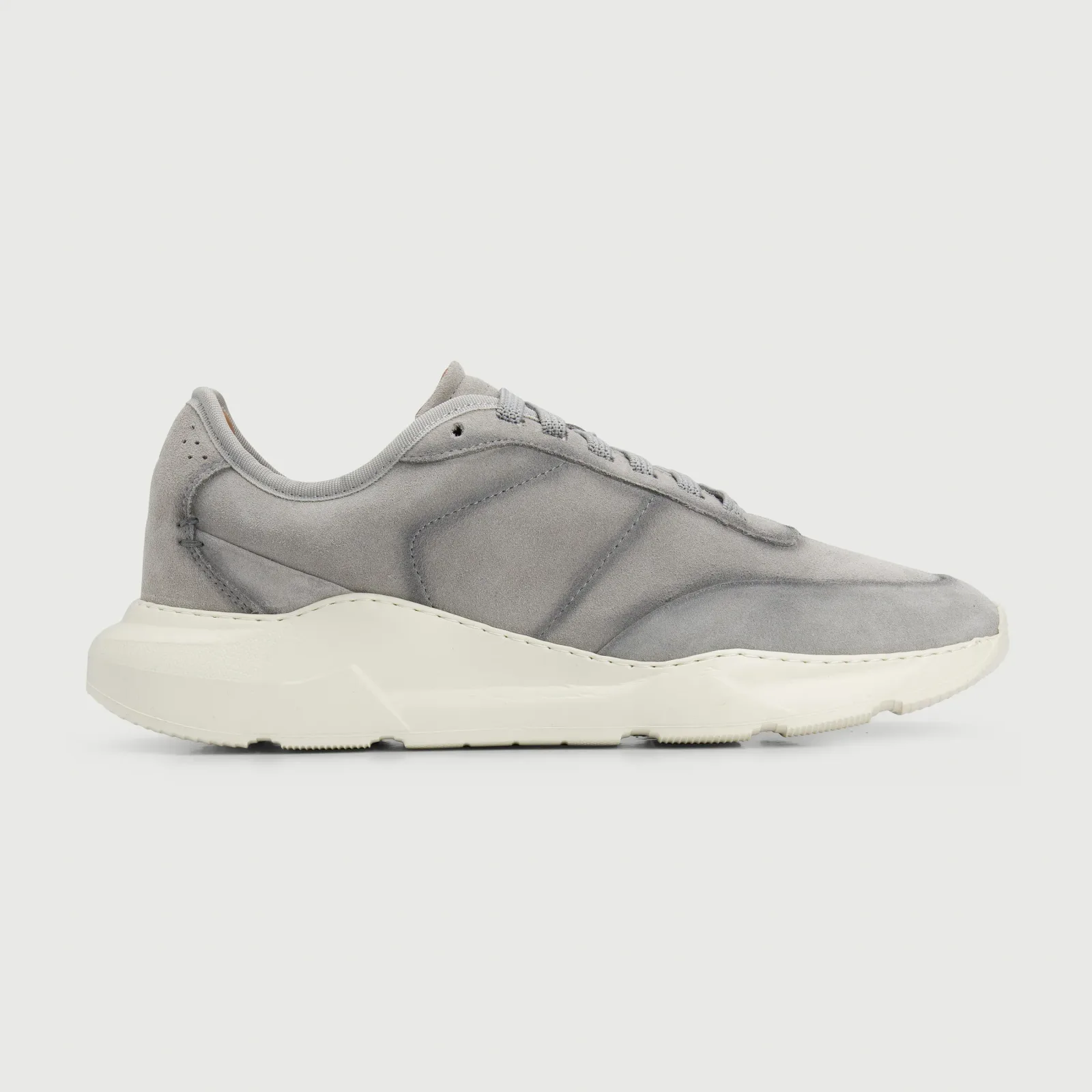 The Manhattan City Runner – Mineral Grey