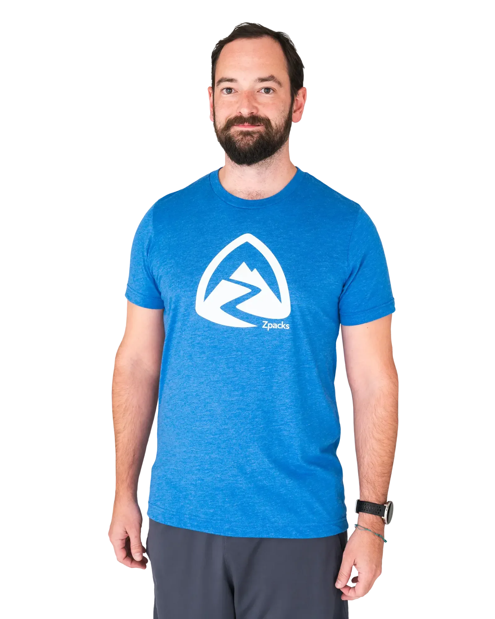 Zpacks Crest T-Shirt