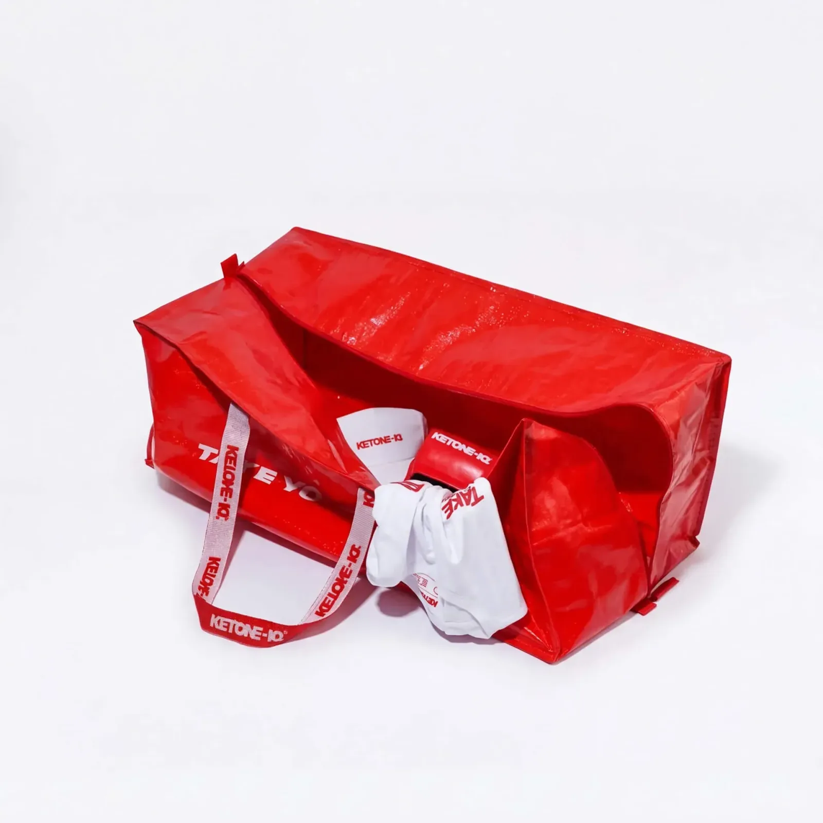 Ketone-IQ Duffel