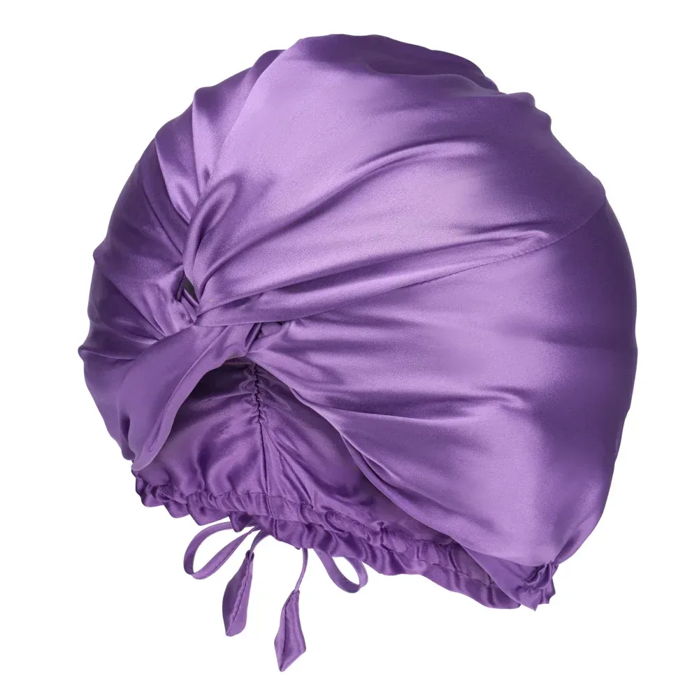 Blissy Junior Bonnet – Orchid