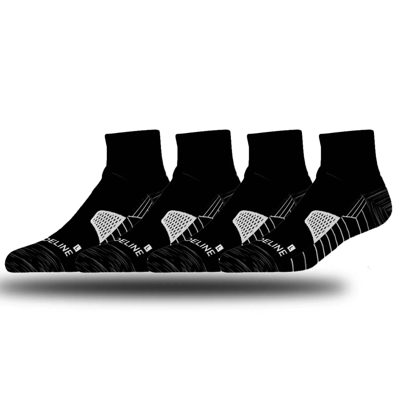 Basics – Bounce 2.0 Quarter – Performance Bounce 2.0 – Multi-Pack