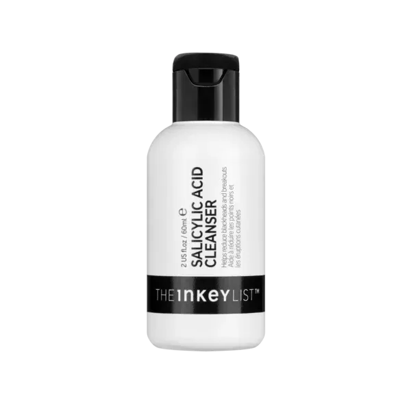 Mini Salicylic Acid Cleanser – 60ml