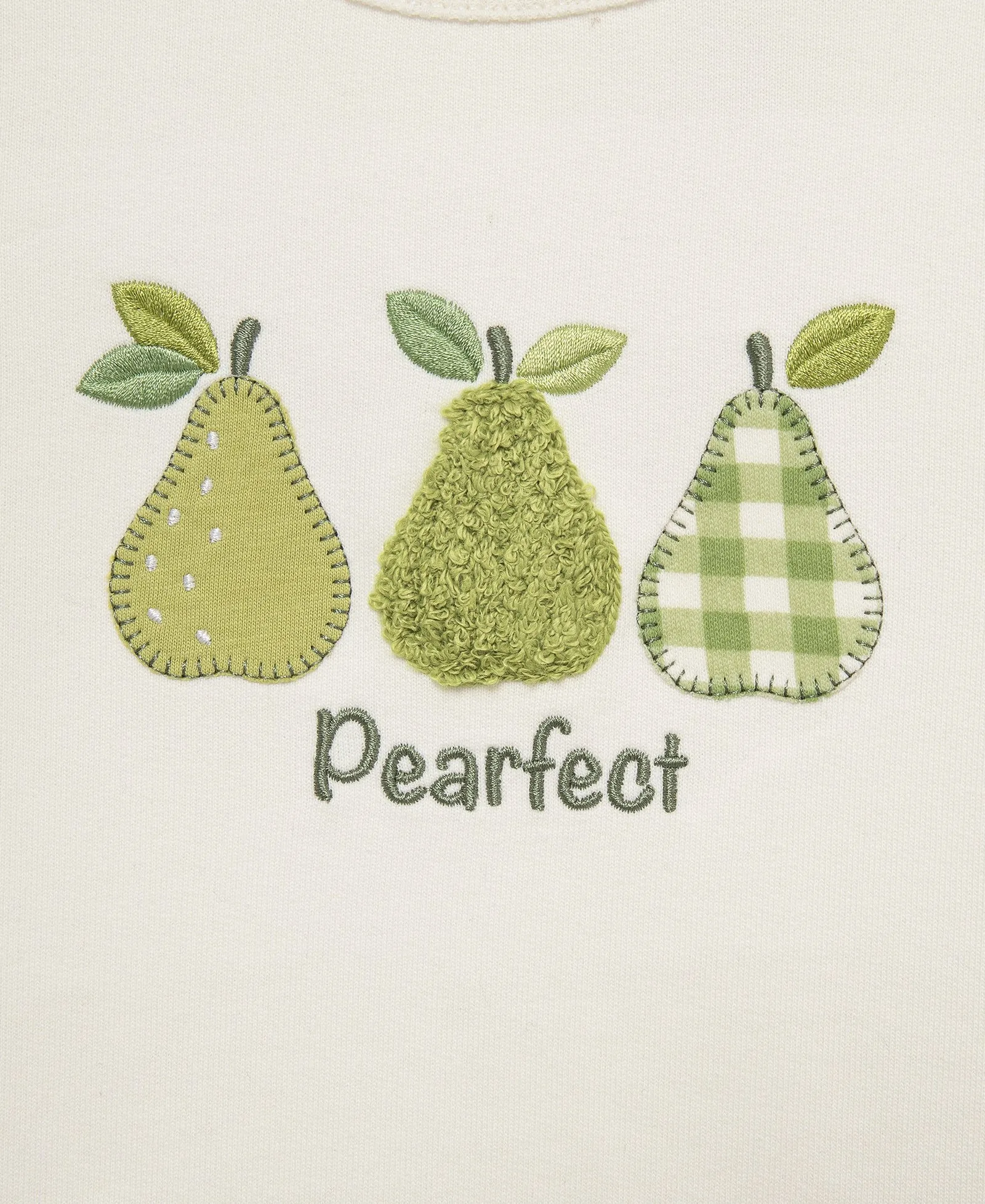 Pearfect Active Set (3M-12M)