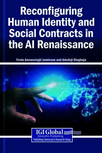 Reconfiguring Human Identity and Social Contracts in the AI Renaissance