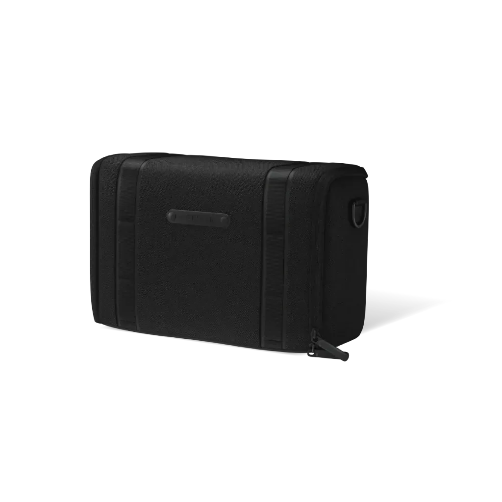 Camera Cube