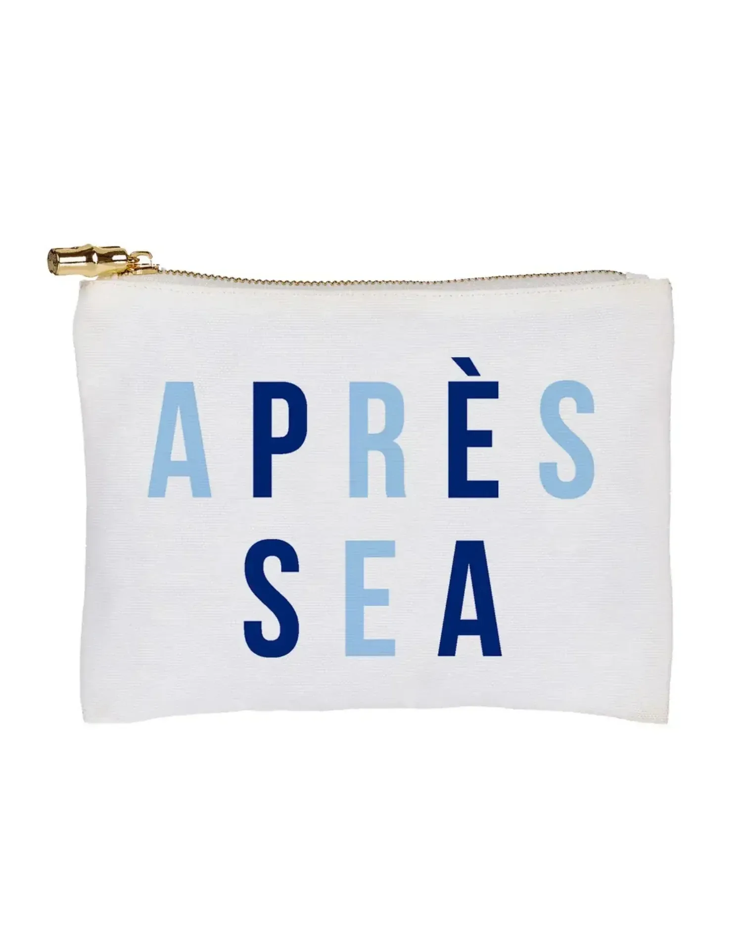 Coastal Pouch Set