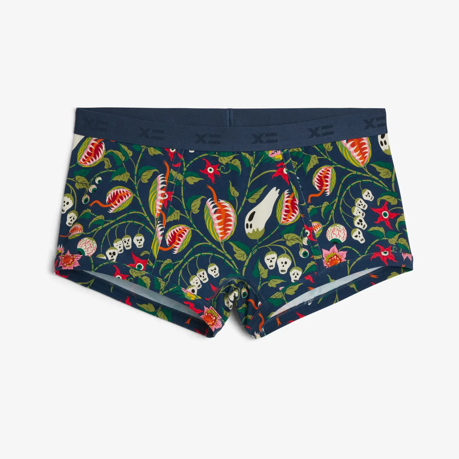 Boy Shorts – Deadly Bloom
