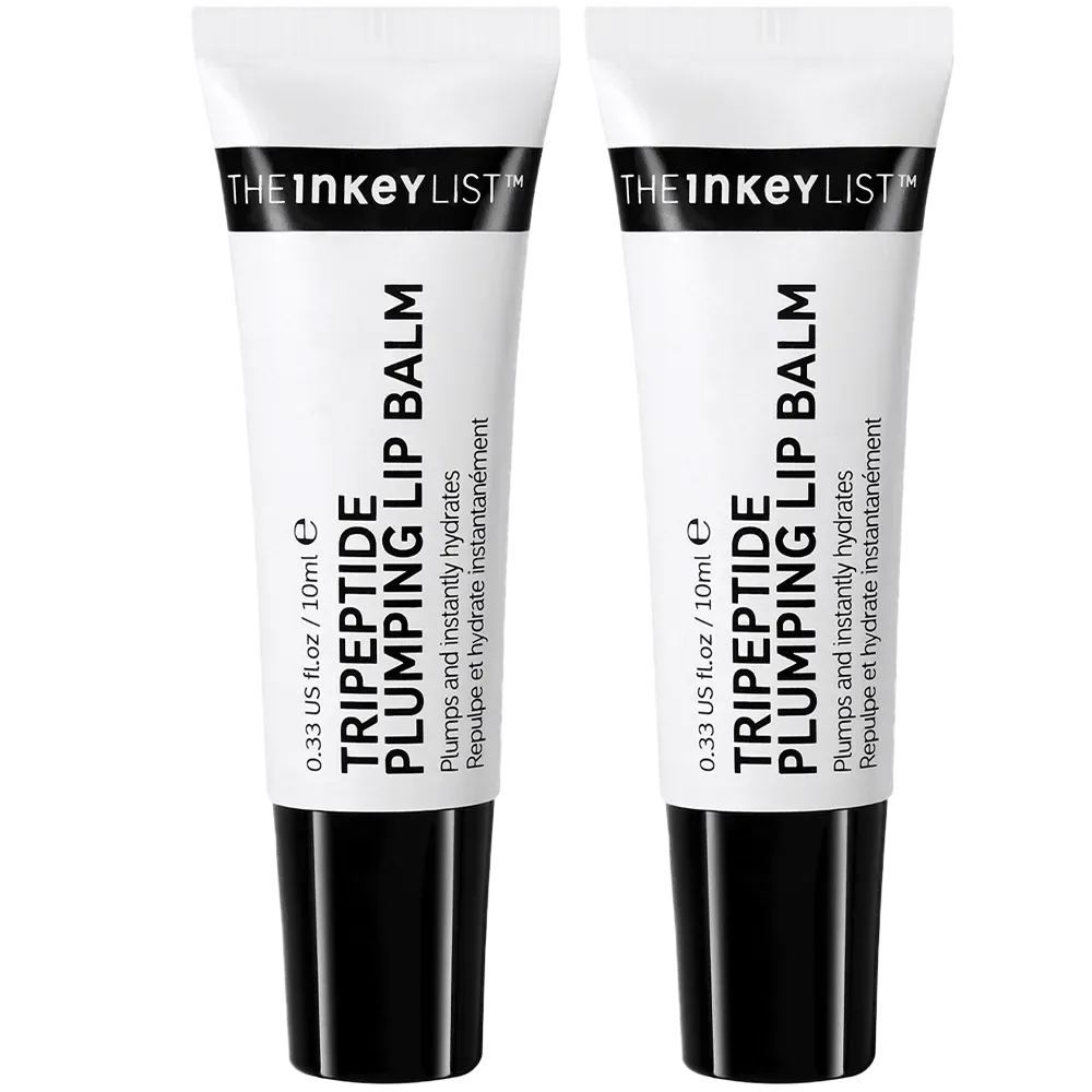 Lip Plumping Duo