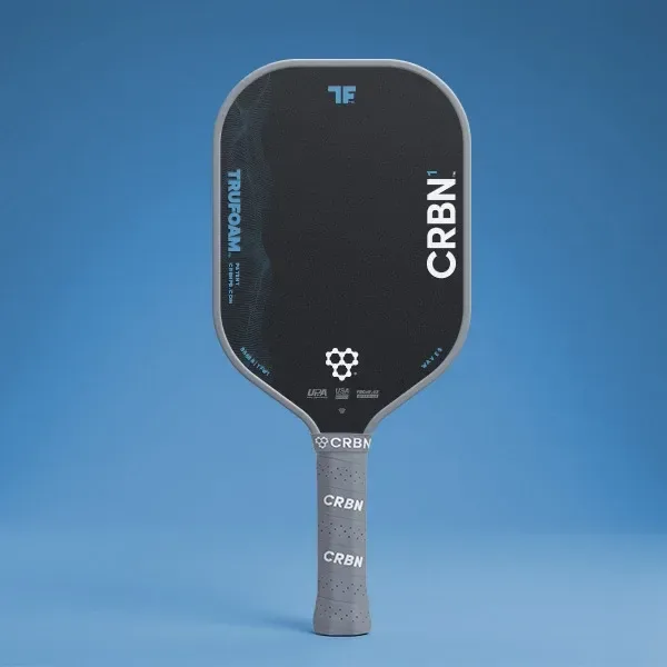 CRBN¹ TruFoam Waves (Elongated, Long Handle)