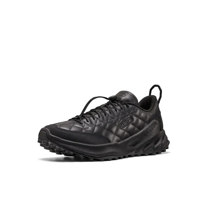 Men's Jasper Zionic DOE Sneaker – Doe Black/Star White